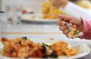 Three sick eating contaminated vegetable in bhilwara