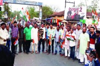 CG Political News :  इस खबर के मिलते ही कांग्रेसियों में दौड़ गई खुशी की लहर, जानें क्या है खास...