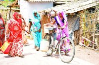 Satna Nagar Nigam Ward No. 16 news in hindi