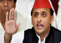 Akhilesh Yadav