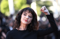 Asia Argento