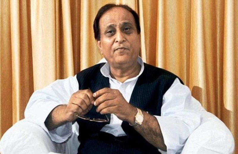 azam khan