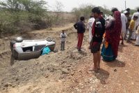 होने जा रहा था एक बडा हादसा