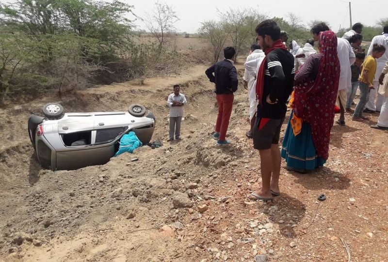 होने जा रहा था एक बडा हादसा