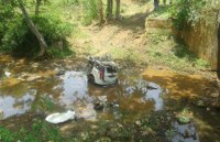 नक्सल ब्रेकिंग