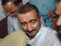 BJP MLA Kuldeep Singh 