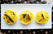 Dhokla Idli recipe