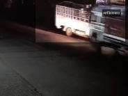 truck accident