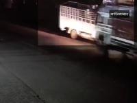 truck accident