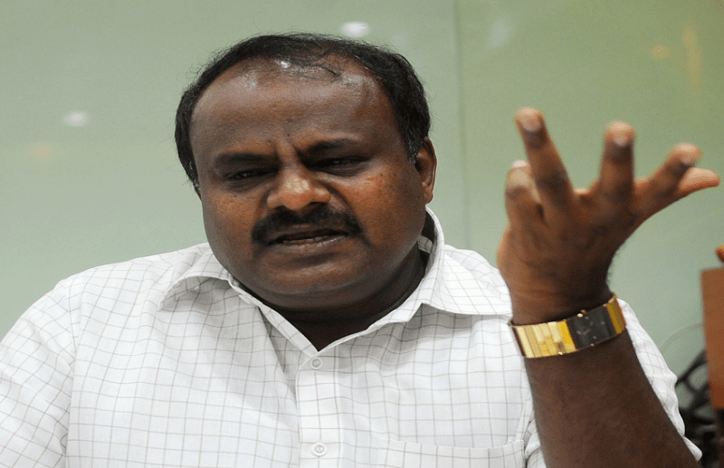 Kumaraswamy
