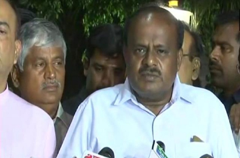 kumarswamy