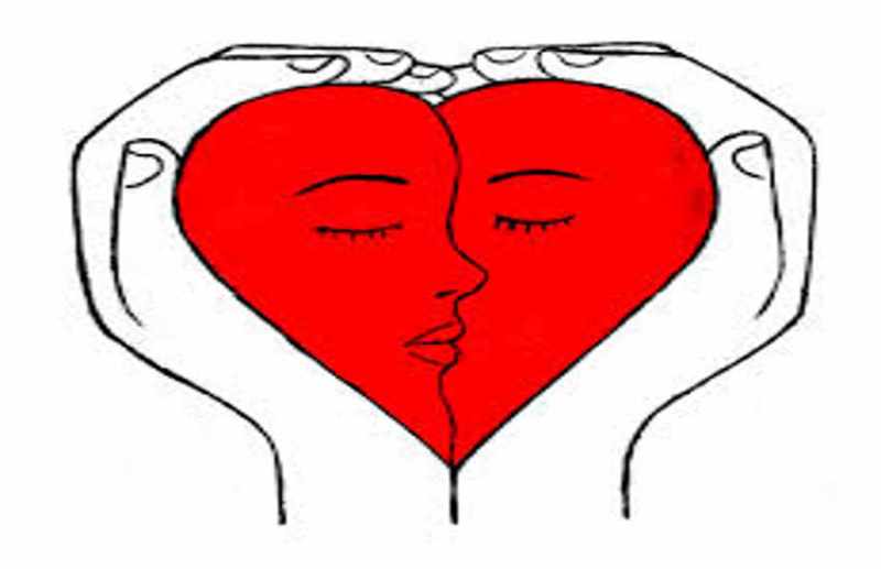 समलैंगिकता: पति को छोड़ सहेली के पास पहुंची पत्नी, बोली अब ये ही मेरी जीवनसाथी