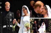 prince harry and meghan markle marriage