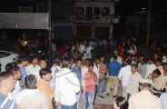 Women's death during sterilization in bhilwara