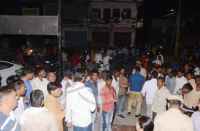 Women's death during sterilization in bhilwara