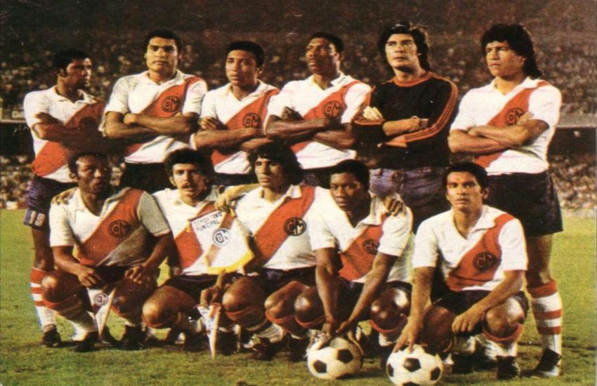 peru national footbaal team