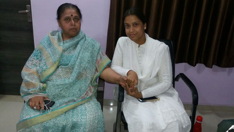 Katni's Aditi Sharma made civil judge