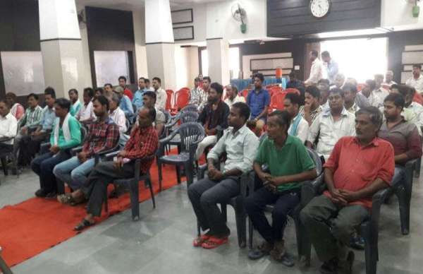 RSS auto drivers conference