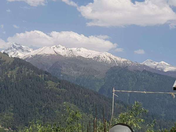 Tourist places in Manali, see the beautiful pictures of Manali