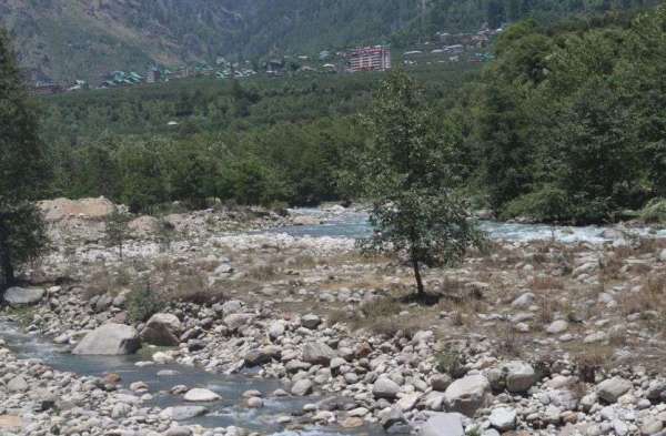 Tourist places in Manali, see the beautiful pictures of Manali
