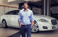 Prabhas Luxury Cars