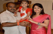 Radhika Kumarswamy
