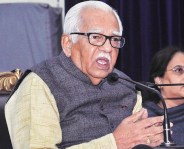एक निजी कार्यक्रम में शामिल होने के लिए पहुंचे कानपुर, मौत के जिम्मेदारों पर गिरेगी गाज