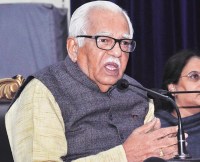 एक निजी कार्यक्रम में शामिल होने के लिए पहुंचे कानपुर, मौत के जिम्मेदारों पर गिरेगी गाज