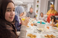 Ramadan Fast