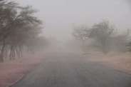 sandstorms effect in rajasthan