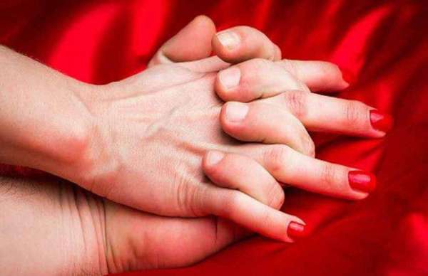 relation