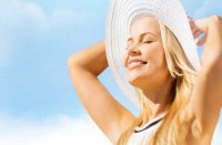 sumer season, skin care, summer skin care, women fashion, women health, city girls, patrika news, patrika bhopal,