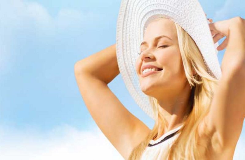 sumer season, skin care, summer skin care, women fashion, women health, city girls, patrika news, patrika bhopal,