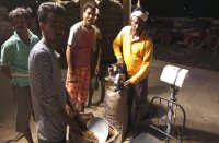 formar, guna formar, Seed corporation complex, Thug, guna news, guna patrika, patrika bhopal,