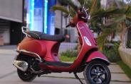 Piaggio Vespa SXL