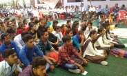 Chu Lenge Aaman: School principal disturbed student related CM program