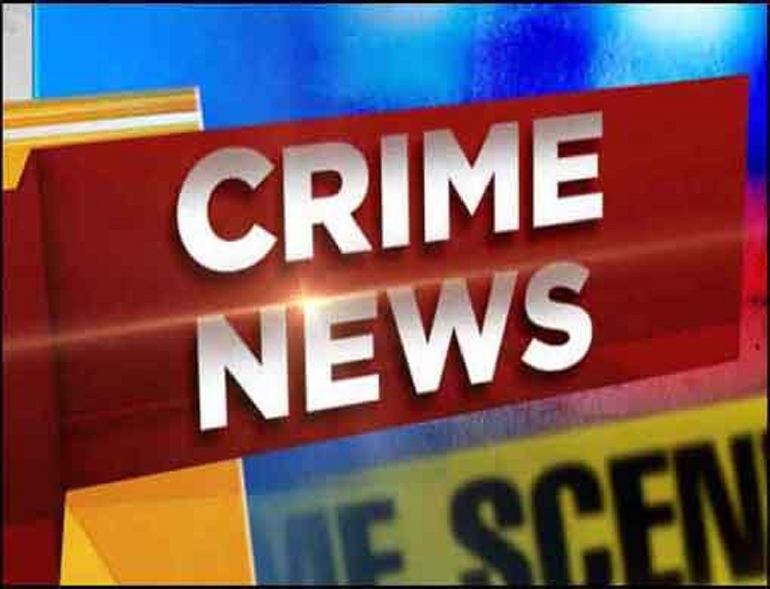 all crime news in shahdol District, read full story