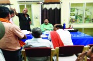 किसानों की हितैषी सरकार होने का दावा करने वाली भाजपा सरकार