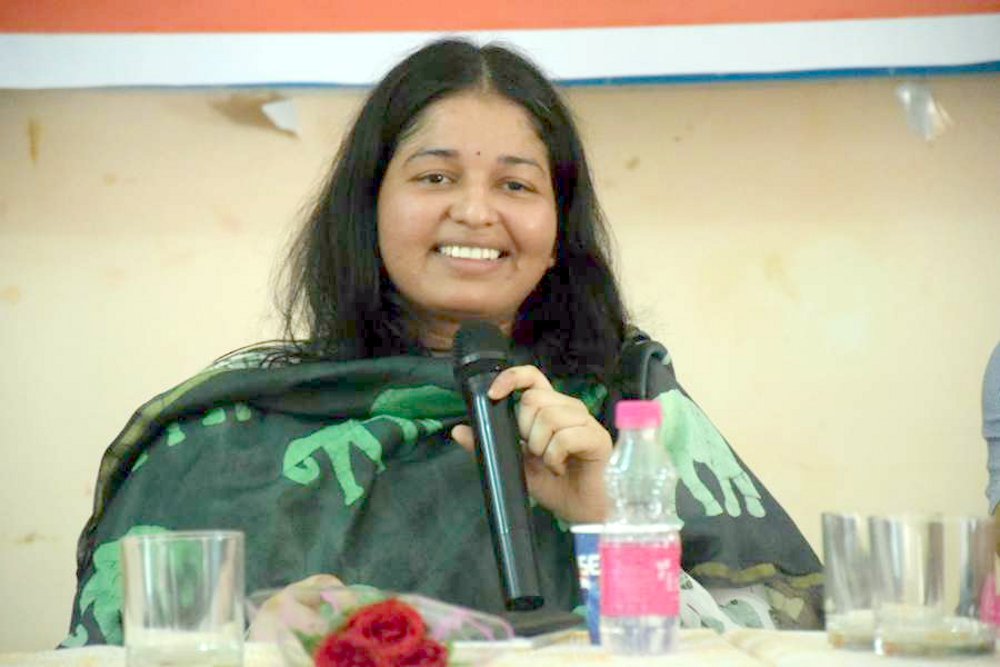 pratibha pal IAS Commissioner Nagar Nigam Full profile interview