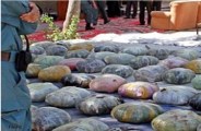  Opium Seized from smugglers was taken from Jharkhand to Jodhpur
