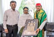 Akhilesh Yadav