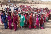 patrika campaign for water saving