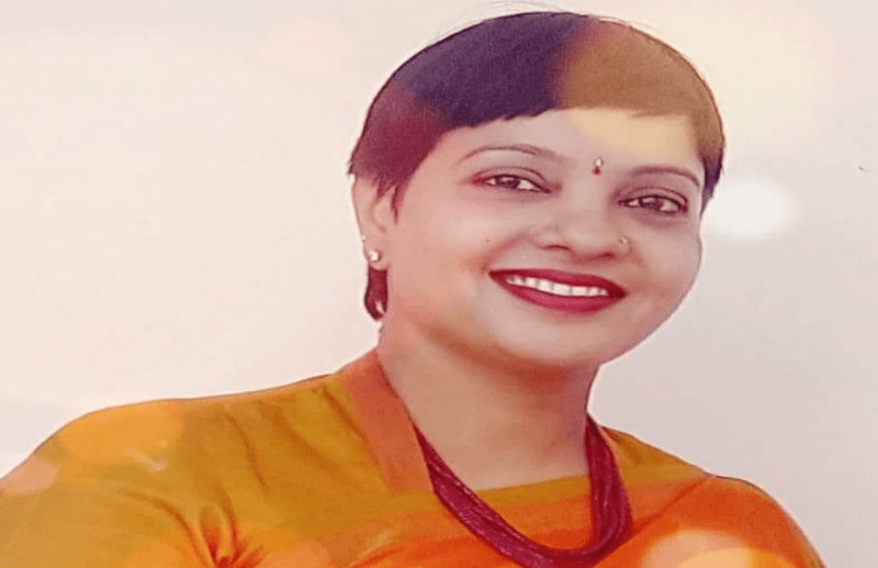 mla anita lodhi