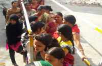 women Urban Bank case in bhilwara