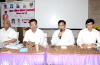 bhim sena will contest election 2018 in rajasthan