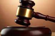 court stops the transaction on bank accounts in bhilwara
