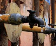 drinking water crisis