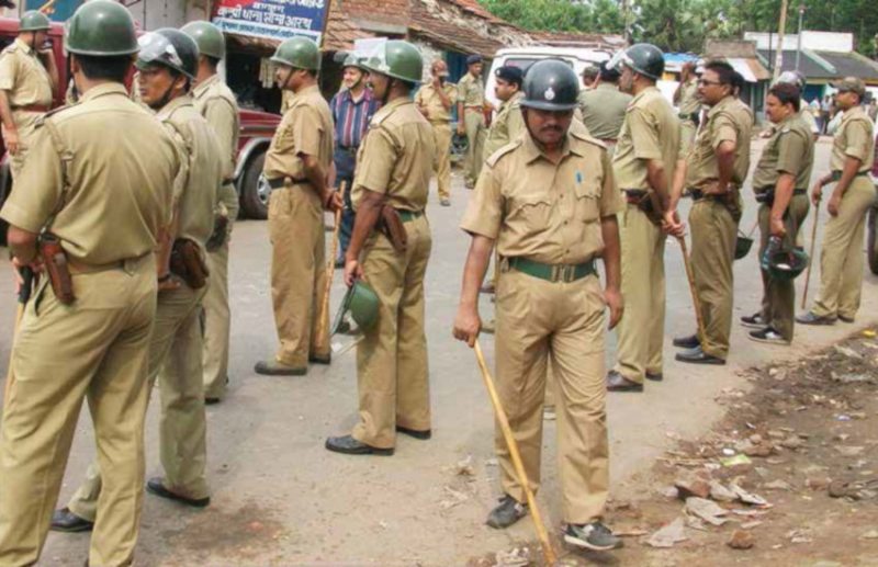 opinion,work and life,rajasthan patrika article,, indian police