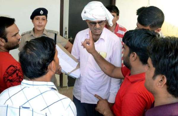 suicide in khatushyamji