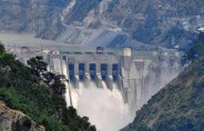 dam